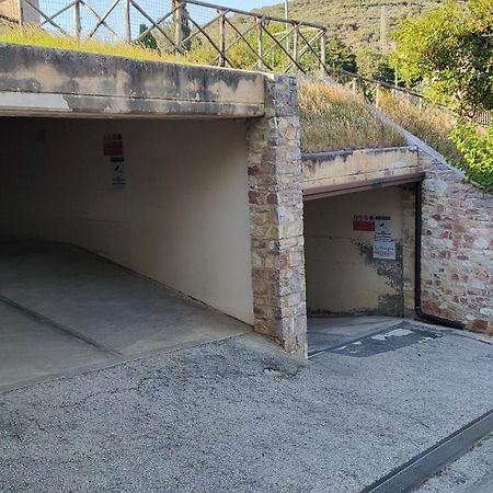 La Cantina Dei Cappuccini Spello Buitenkant foto