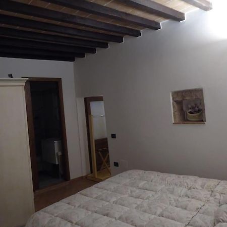La Cantina Dei Cappuccini Spello Buitenkant foto